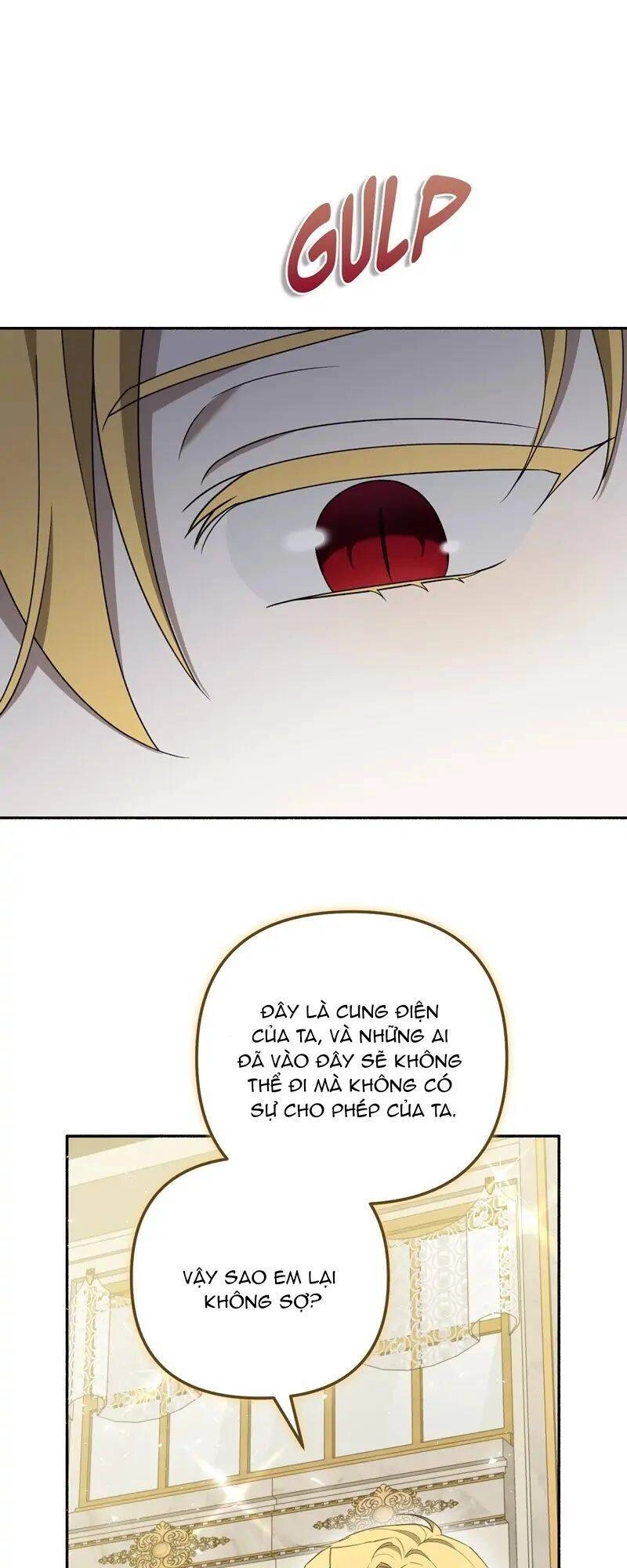 Lời Nguyền Vẫn Chưa Chấm Dứt Chapter 41 - 31