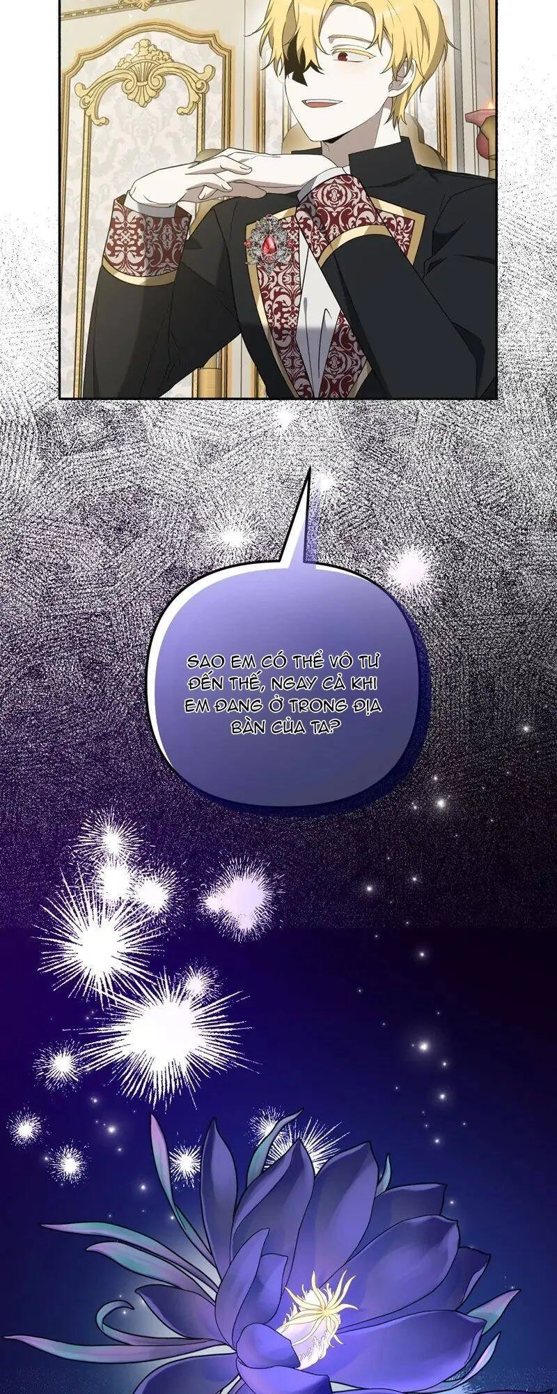 Lời Nguyền Vẫn Chưa Chấm Dứt Chapter 41 - 32