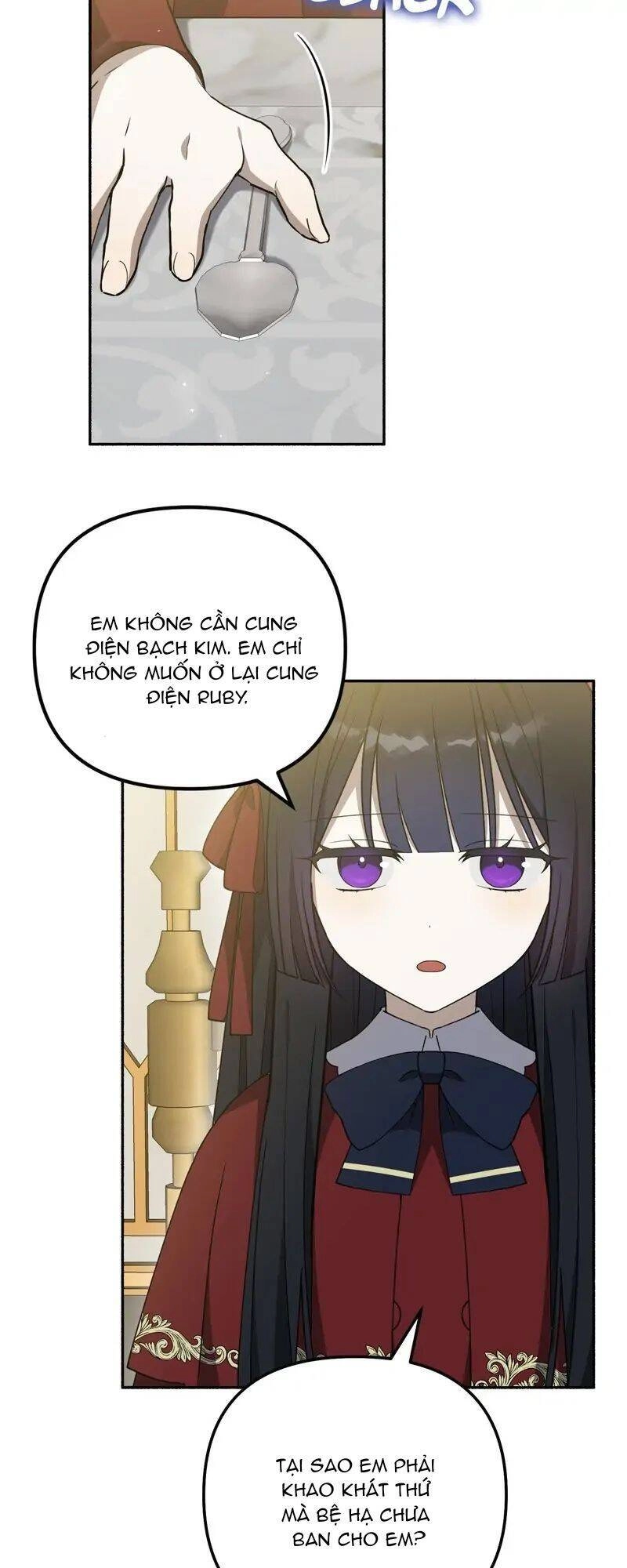 Lời Nguyền Vẫn Chưa Chấm Dứt Chapter 41 - 36