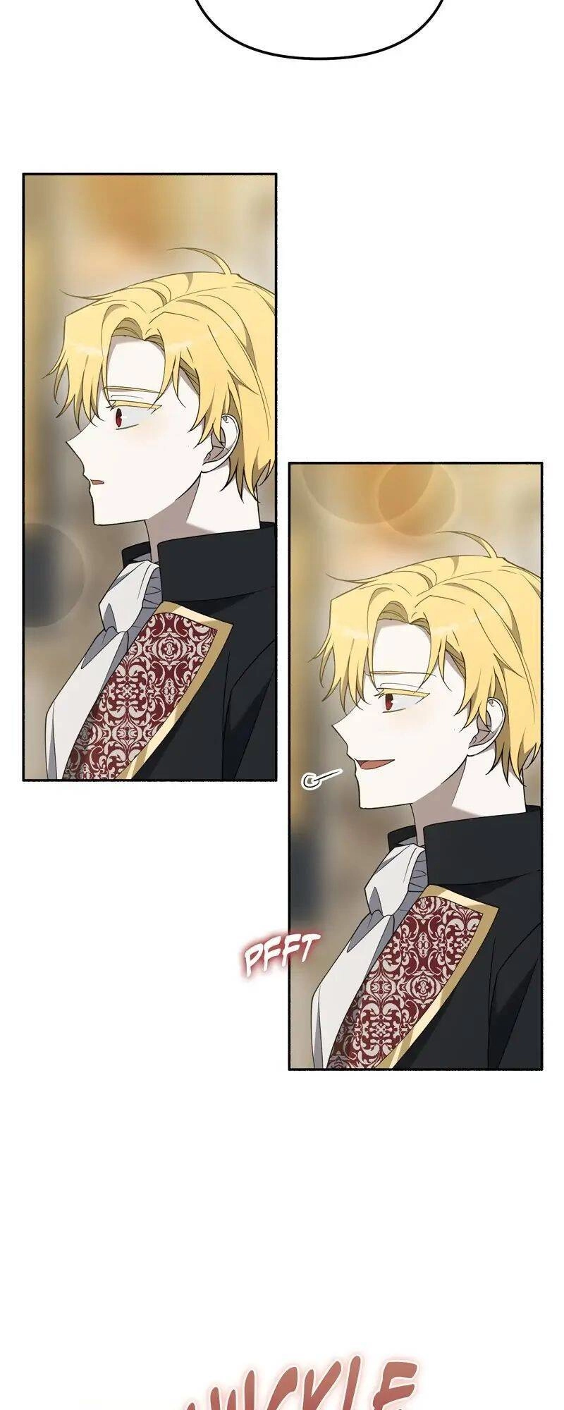 Lời Nguyền Vẫn Chưa Chấm Dứt Chapter 41 - 37