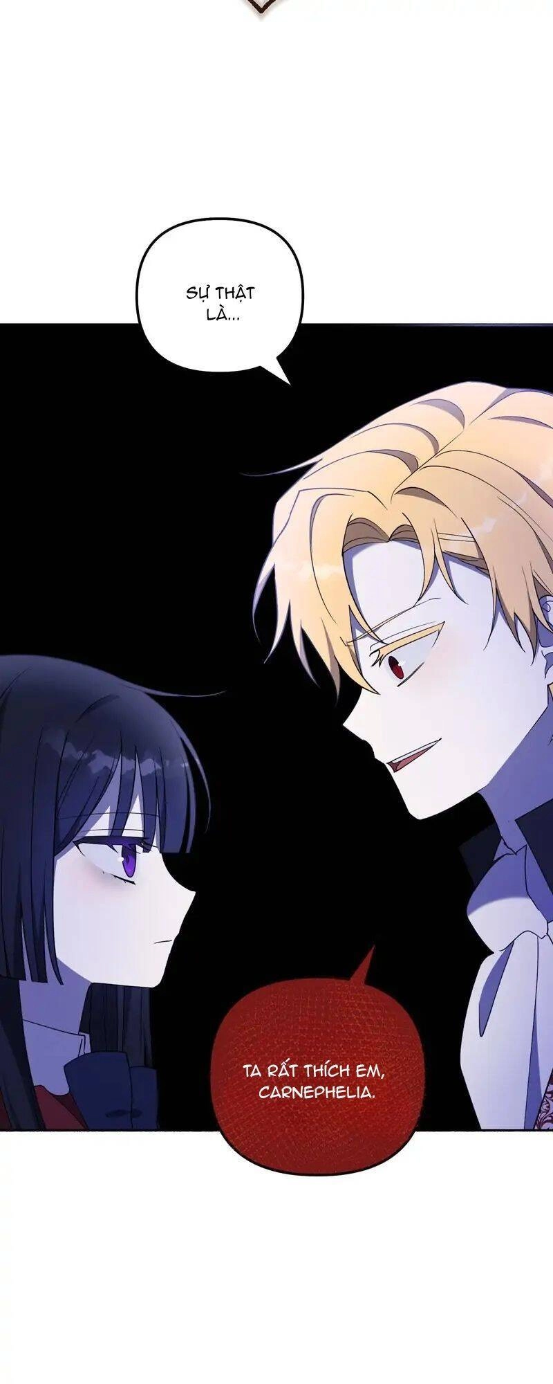 Lời Nguyền Vẫn Chưa Chấm Dứt Chapter 41 - 39