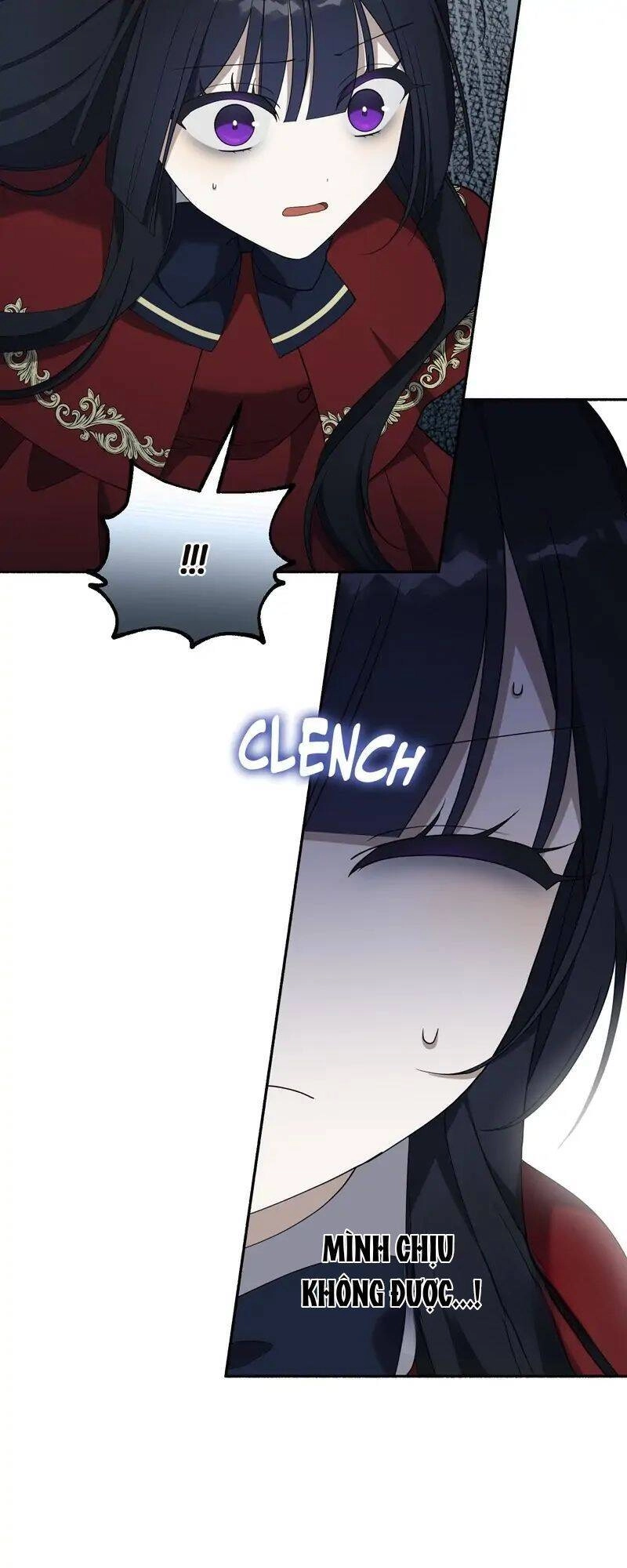 Lời Nguyền Vẫn Chưa Chấm Dứt Chapter 41 - 46