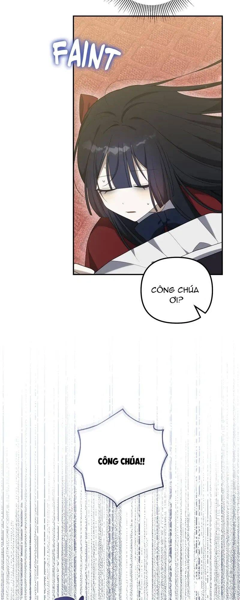 Lời Nguyền Vẫn Chưa Chấm Dứt Chapter 41 - 48