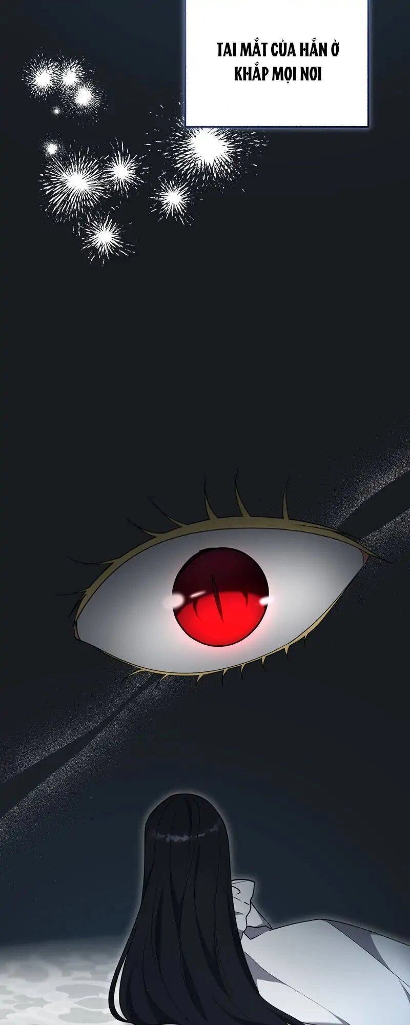 Lời Nguyền Vẫn Chưa Chấm Dứt Chapter 42 - 4