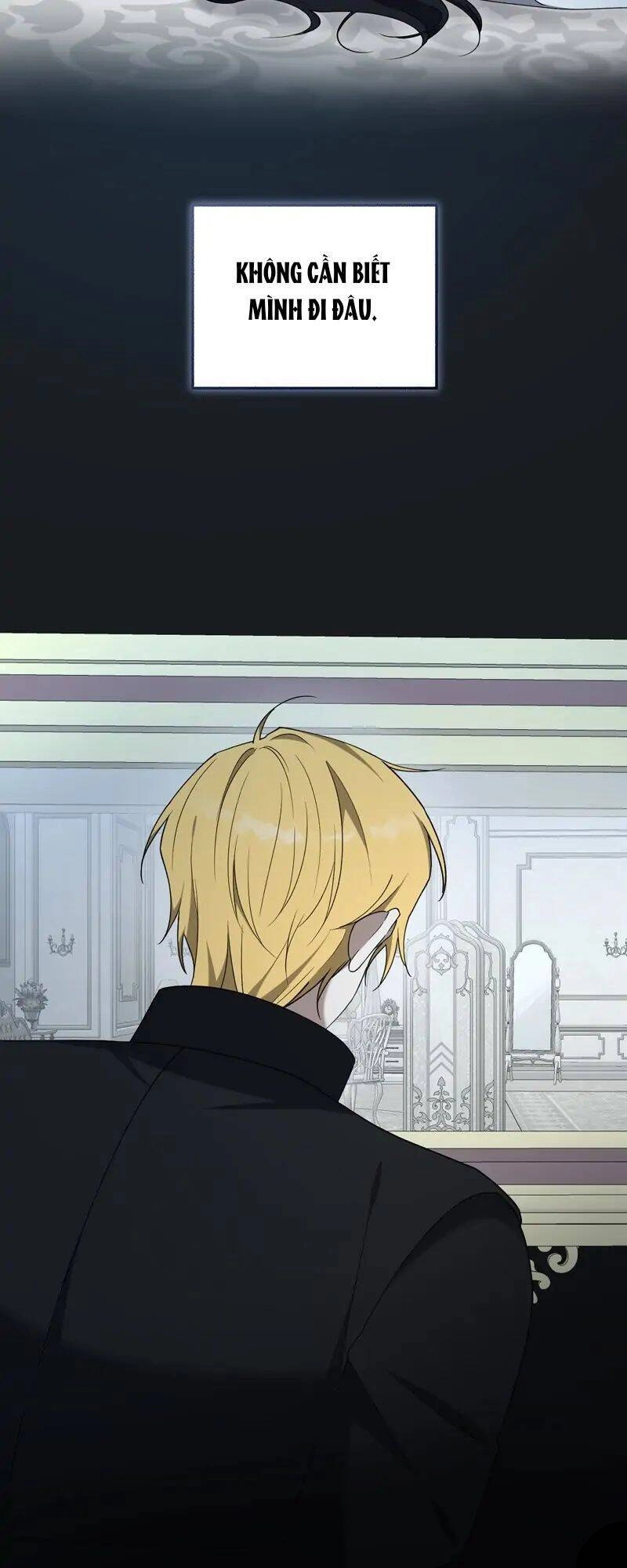 Lời Nguyền Vẫn Chưa Chấm Dứt Chapter 42 - 5