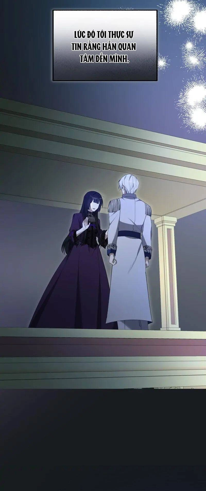 Lời Nguyền Vẫn Chưa Chấm Dứt Chapter 42 - 7