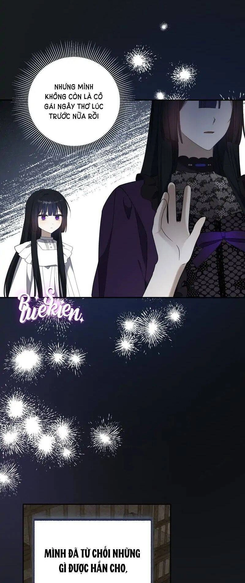 Lời Nguyền Vẫn Chưa Chấm Dứt Chapter 42 - 8