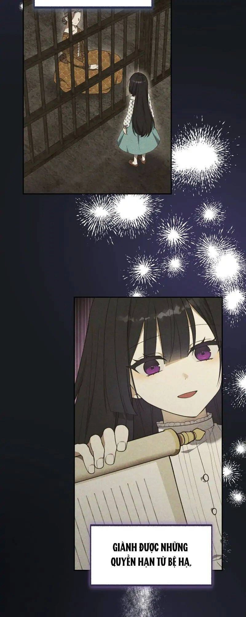 Lời Nguyền Vẫn Chưa Chấm Dứt Chapter 42 - 9