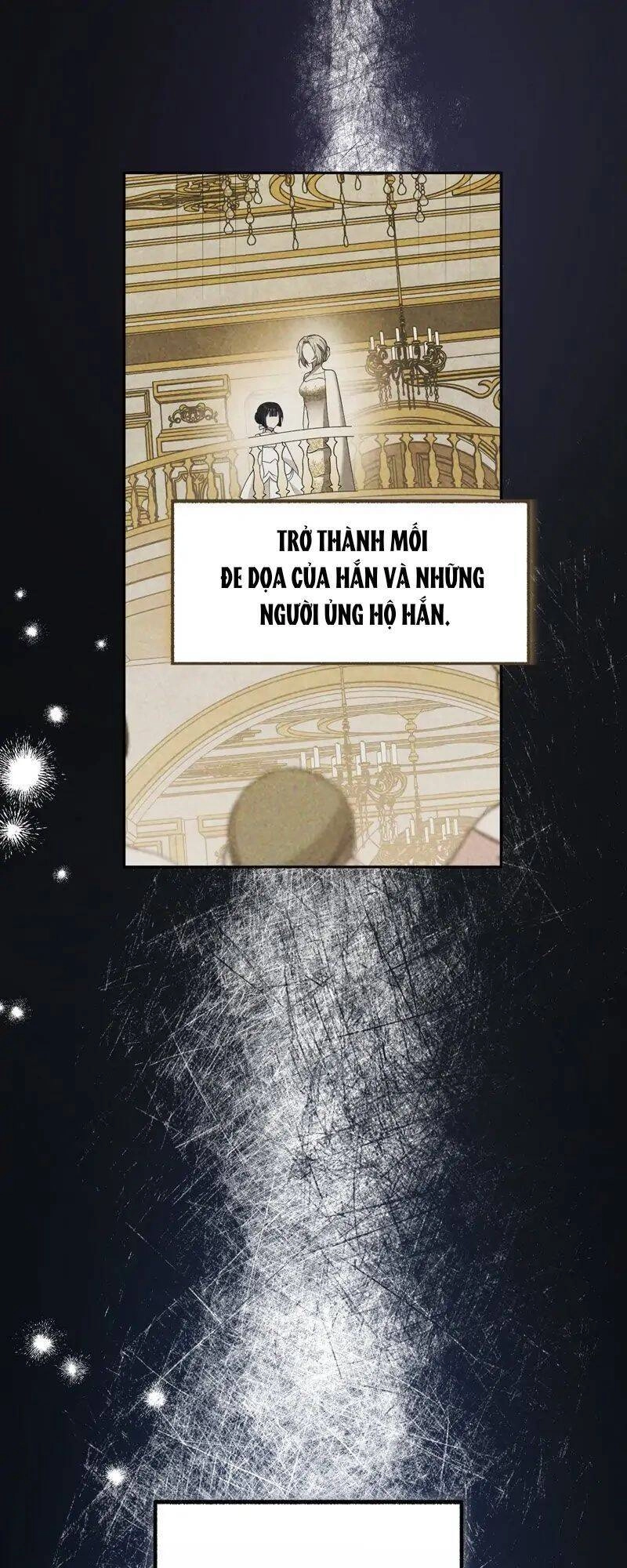 Lời Nguyền Vẫn Chưa Chấm Dứt Chapter 42 - 10