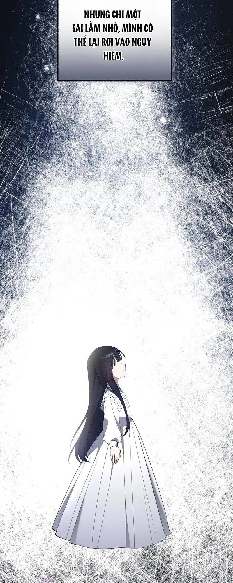 Lời Nguyền Vẫn Chưa Chấm Dứt Chapter 42 - 11