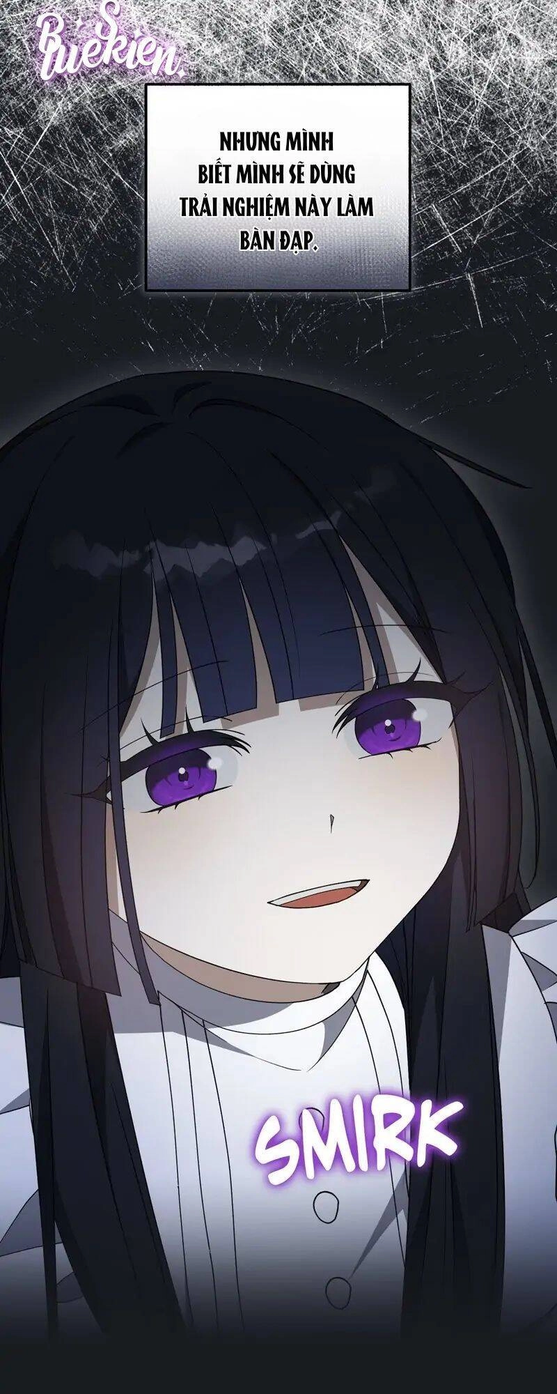 Lời Nguyền Vẫn Chưa Chấm Dứt Chapter 42 - 12