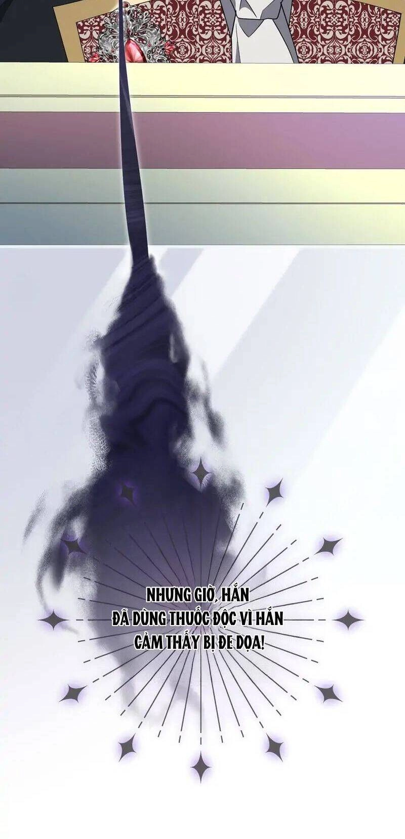 Lời Nguyền Vẫn Chưa Chấm Dứt Chapter 42 - 14