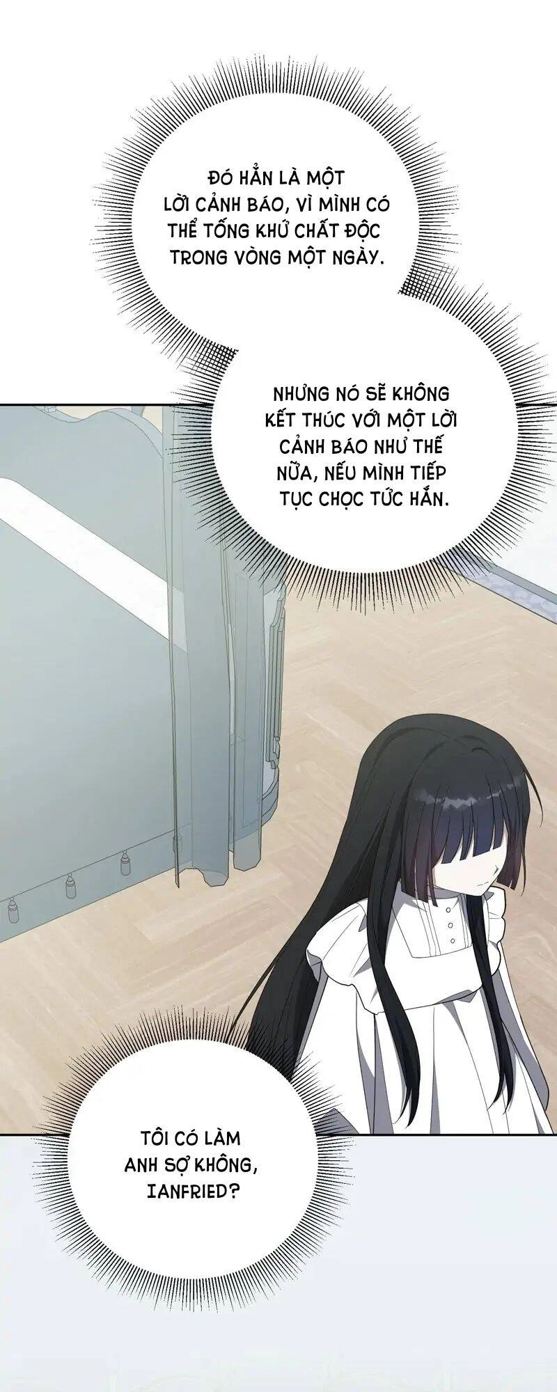 Lời Nguyền Vẫn Chưa Chấm Dứt Chapter 42 - 15