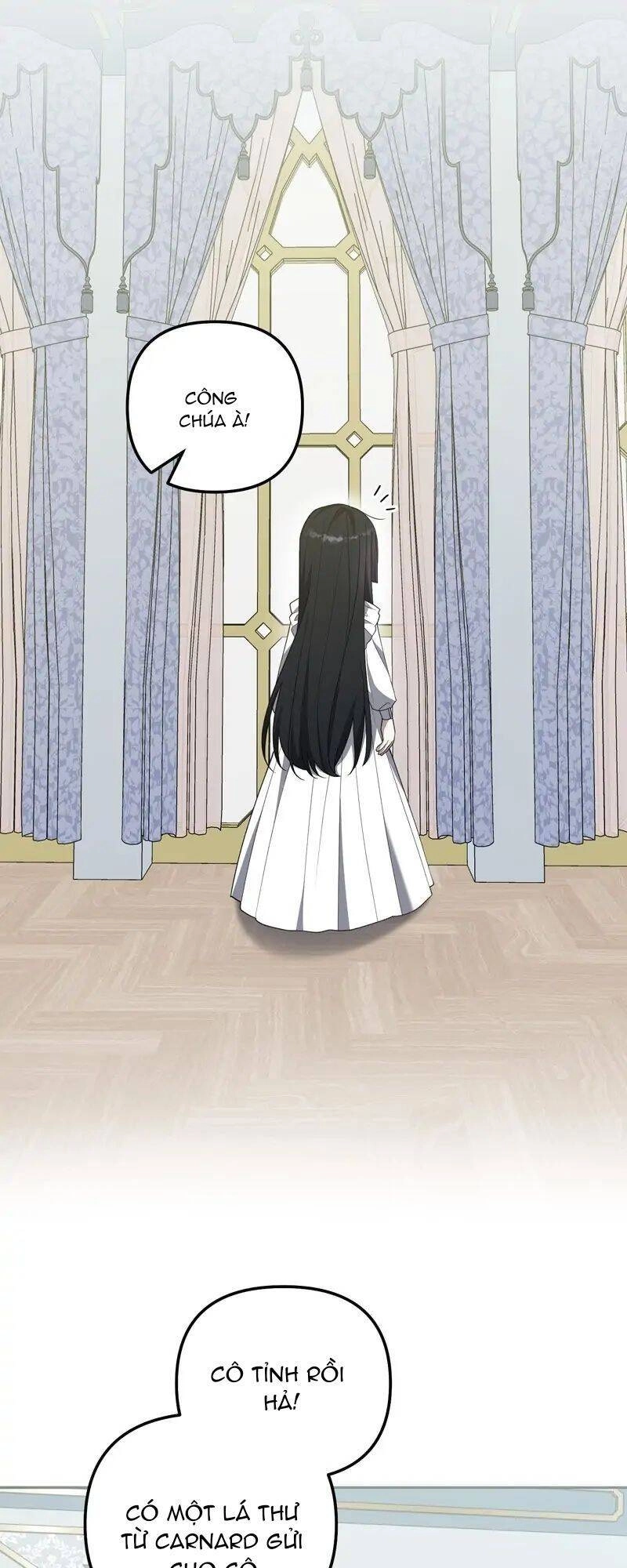 Lời Nguyền Vẫn Chưa Chấm Dứt Chapter 42 - 16