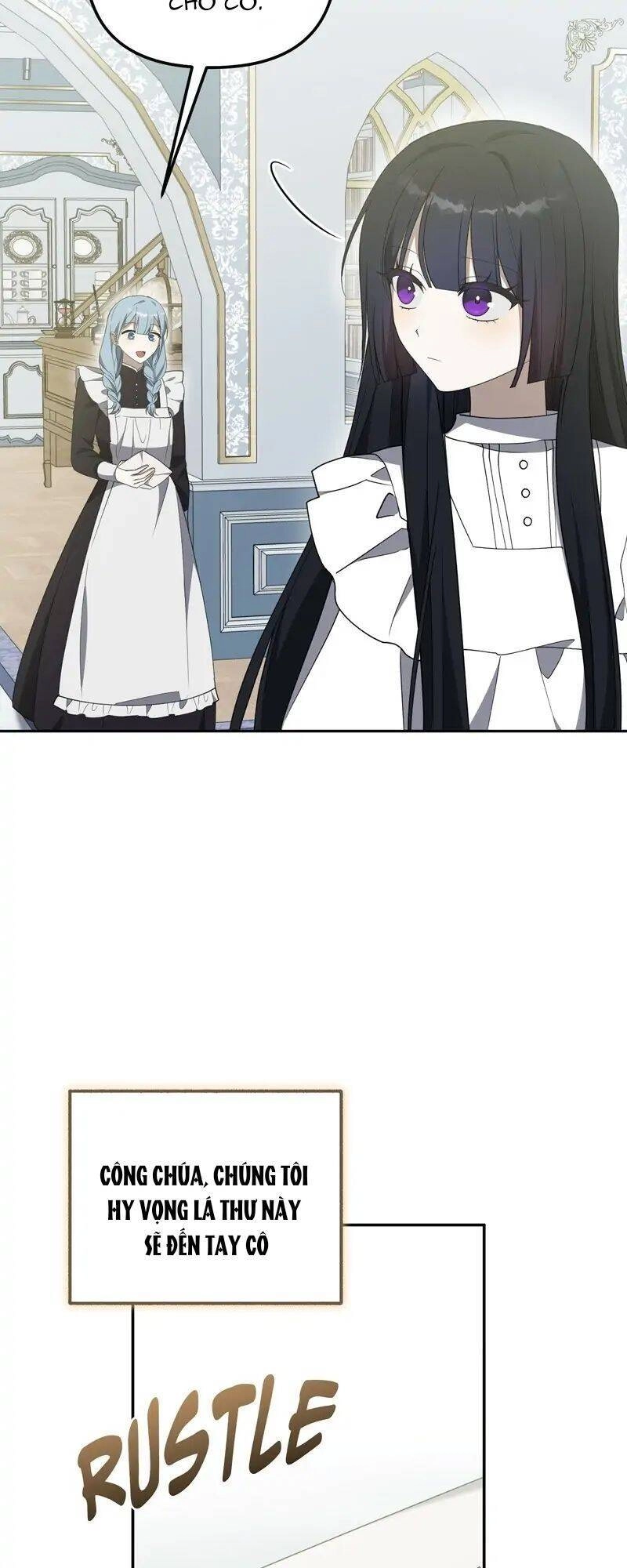 Lời Nguyền Vẫn Chưa Chấm Dứt Chapter 42 - 17