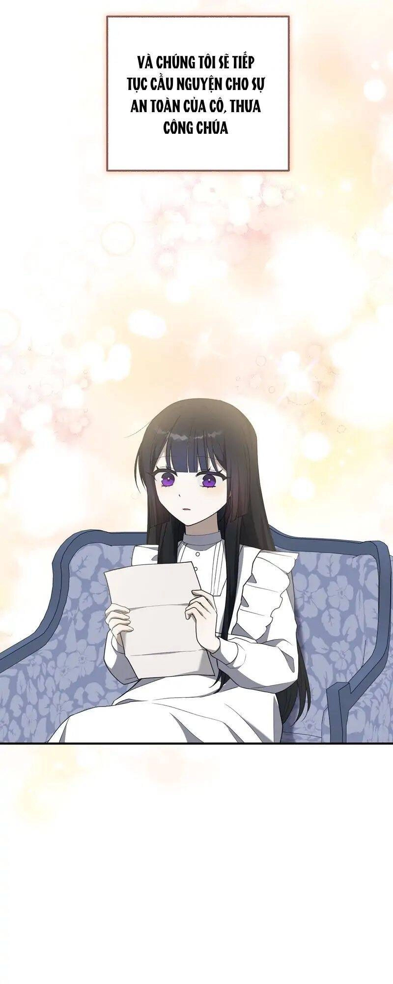 Lời Nguyền Vẫn Chưa Chấm Dứt Chapter 42 - 20