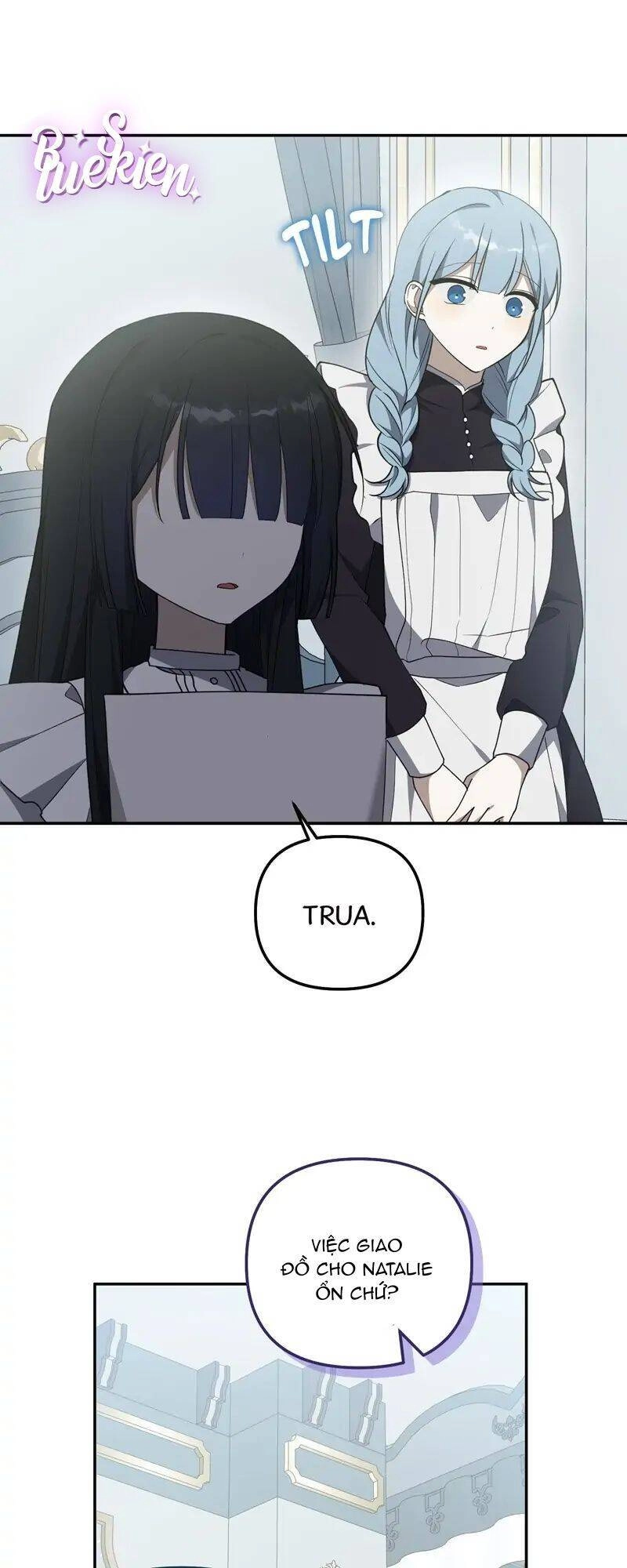 Lời Nguyền Vẫn Chưa Chấm Dứt Chapter 42 - 21