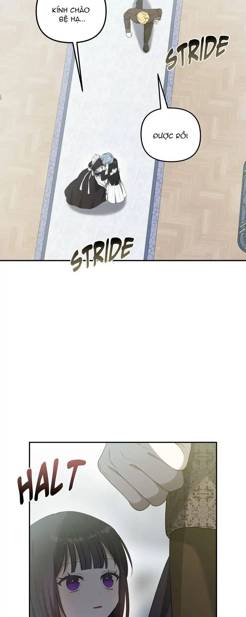 Lời Nguyền Vẫn Chưa Chấm Dứt Chapter 42 - 25