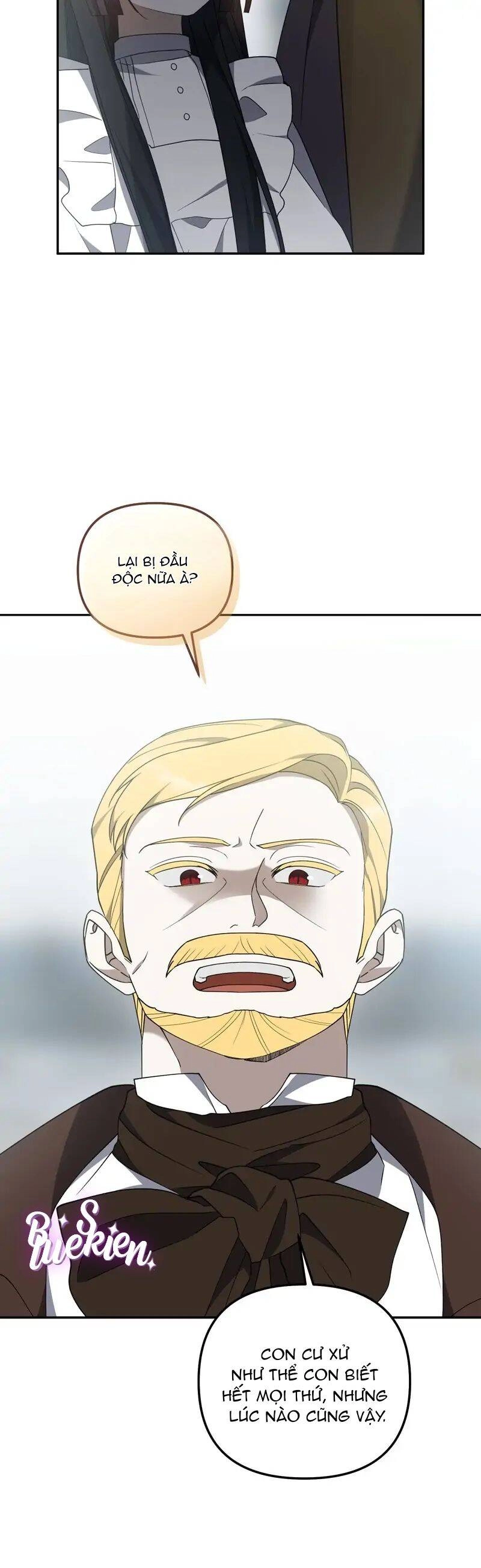 Lời Nguyền Vẫn Chưa Chấm Dứt Chapter 42 - 26