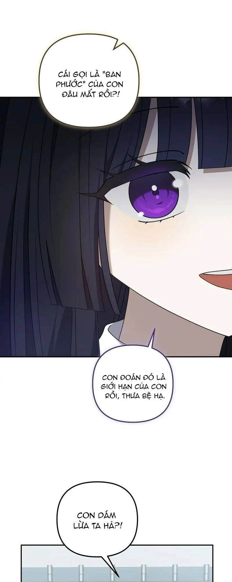 Lời Nguyền Vẫn Chưa Chấm Dứt Chapter 42 - 27