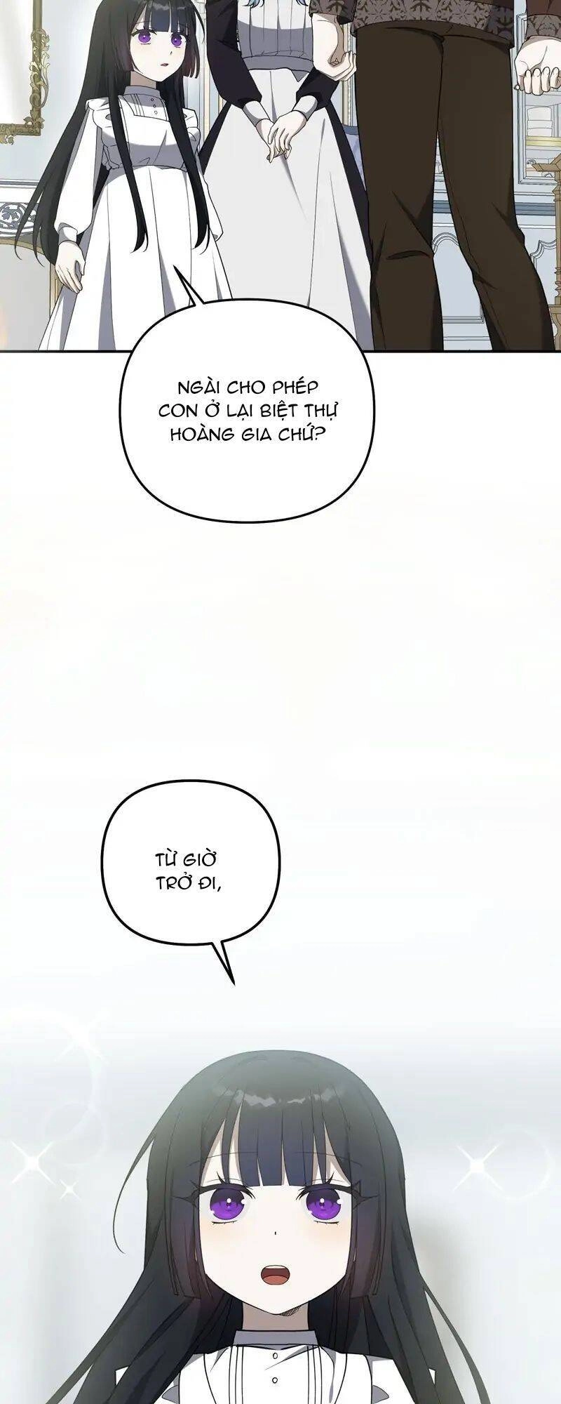 Lời Nguyền Vẫn Chưa Chấm Dứt Chapter 42 - 29