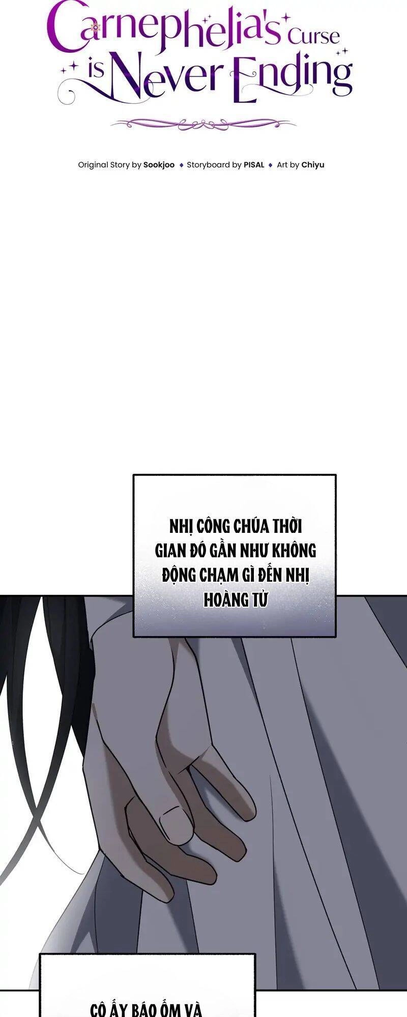 Lời Nguyền Vẫn Chưa Chấm Dứt Chapter 42 - 31