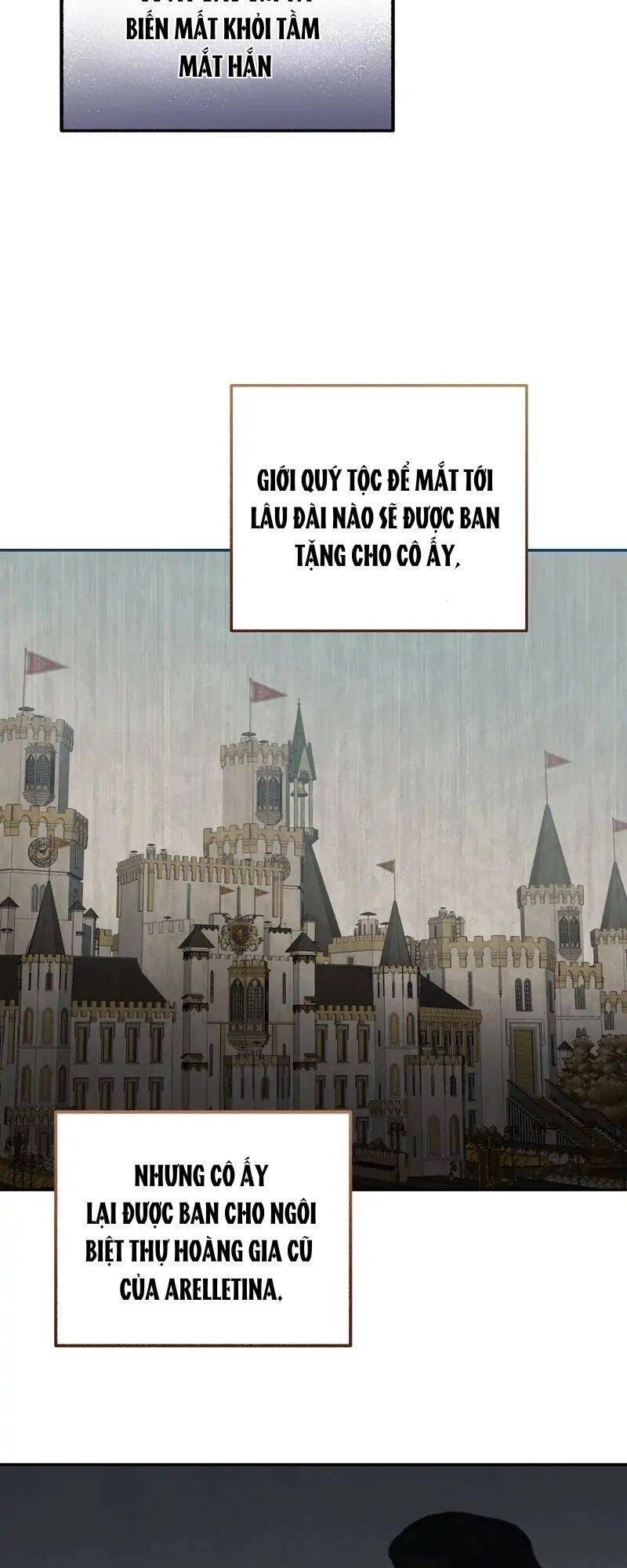 Lời Nguyền Vẫn Chưa Chấm Dứt Chapter 42 - 32