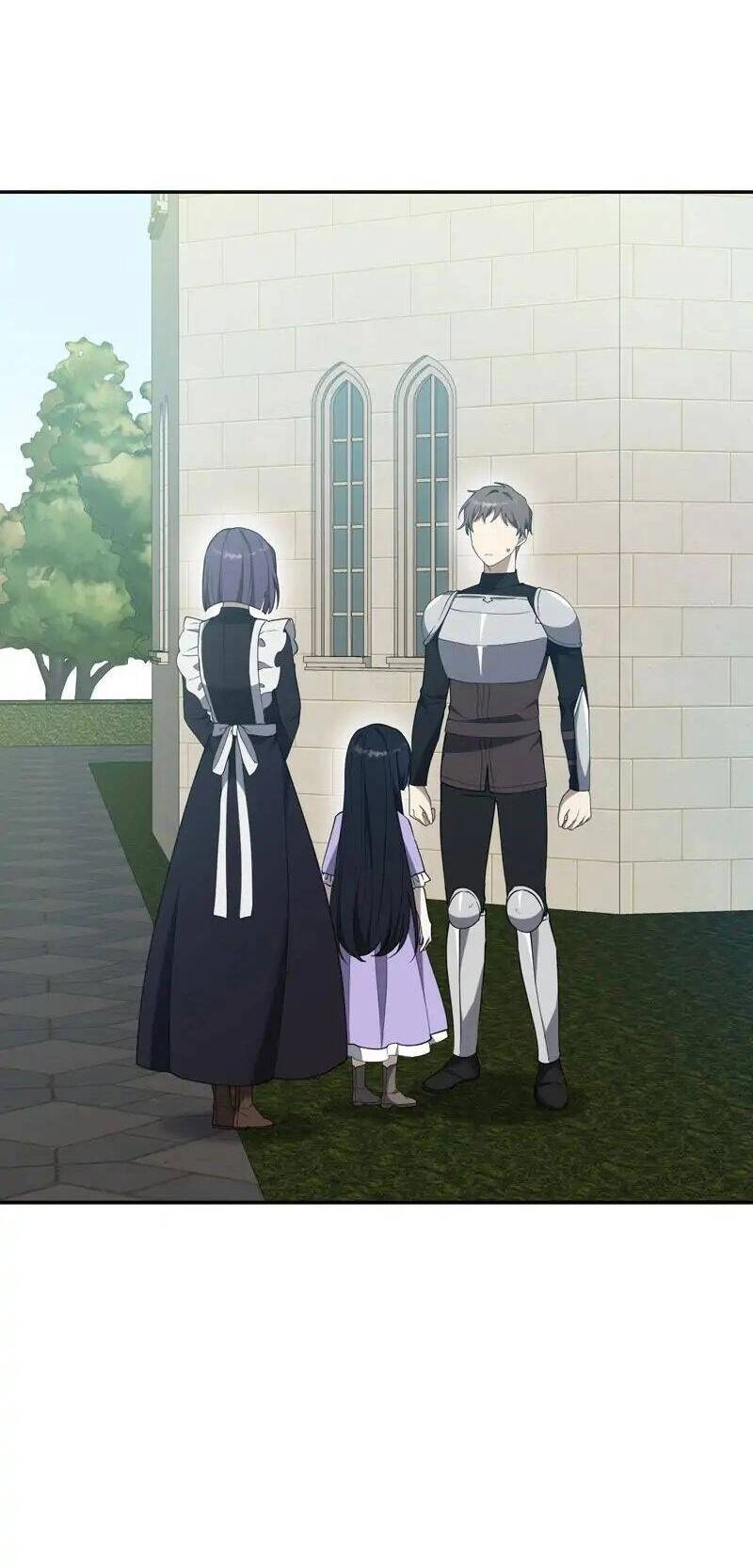 Lời Nguyền Vẫn Chưa Chấm Dứt Chapter 42 - 34