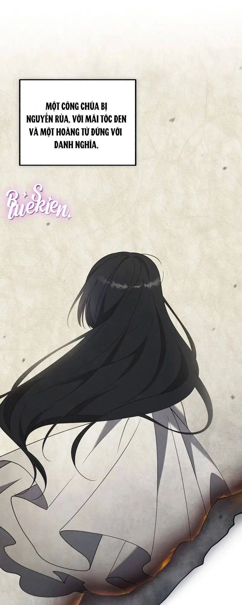 Lời Nguyền Vẫn Chưa Chấm Dứt Chapter 42 - 38