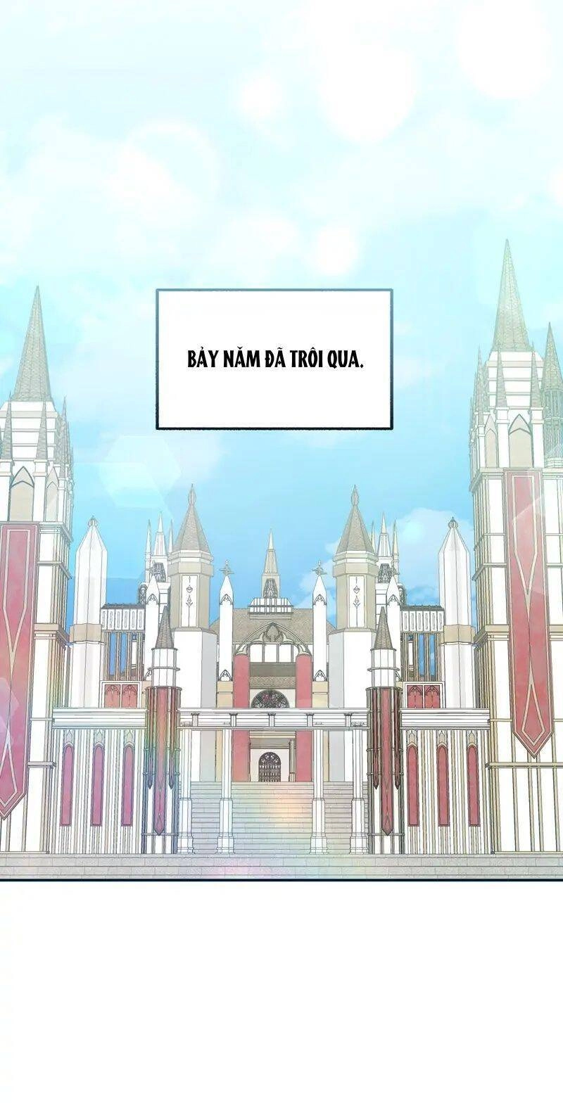 Lời Nguyền Vẫn Chưa Chấm Dứt Chapter 42 - 40