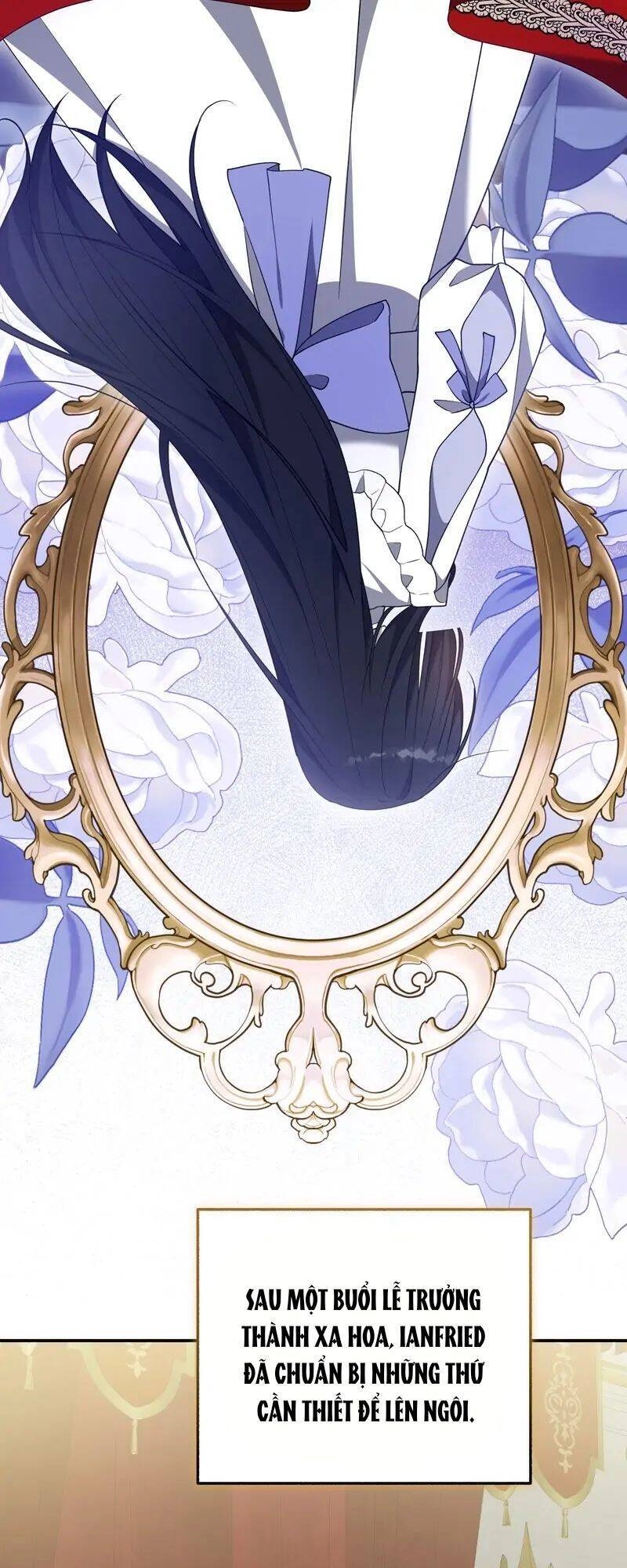 Lời Nguyền Vẫn Chưa Chấm Dứt Chapter 42 - 42