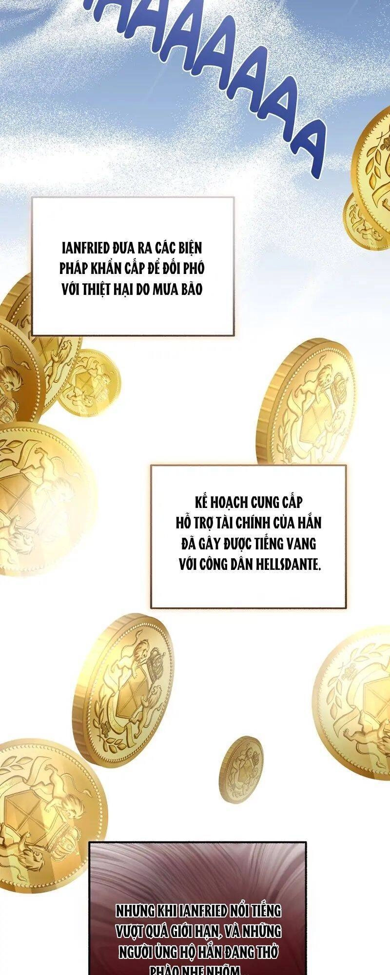 Lời Nguyền Vẫn Chưa Chấm Dứt Chapter 42 - 44