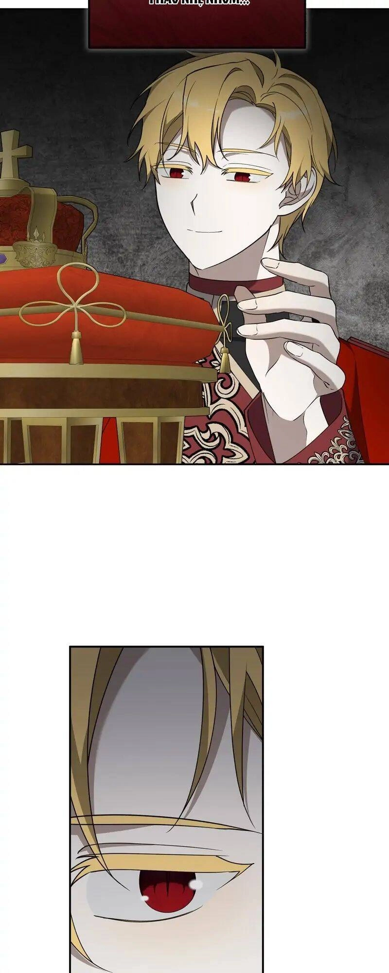 Lời Nguyền Vẫn Chưa Chấm Dứt Chapter 42 - 45