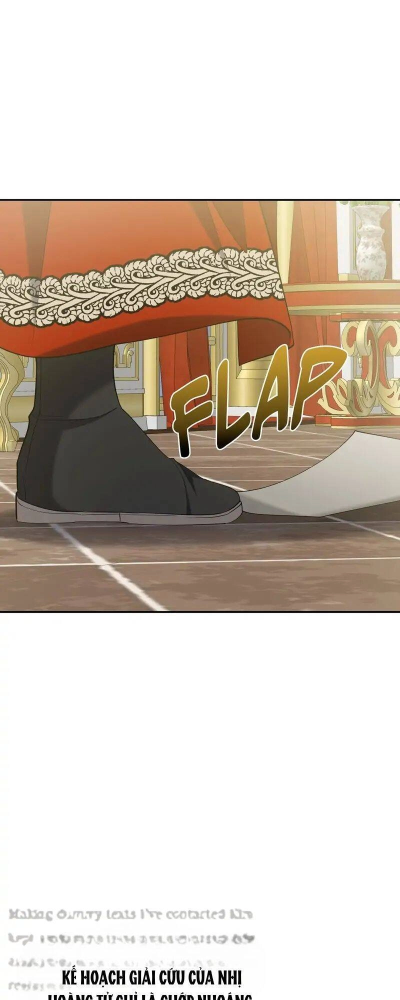 Lời Nguyền Vẫn Chưa Chấm Dứt Chapter 42 - 47