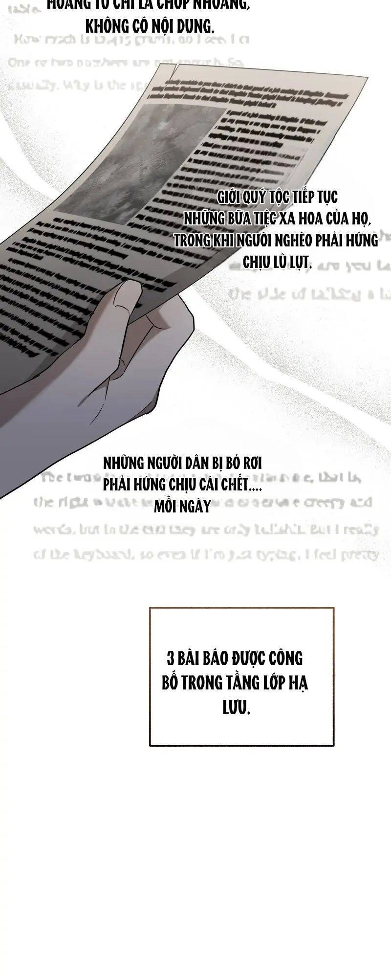 Lời Nguyền Vẫn Chưa Chấm Dứt Chapter 42 - 48