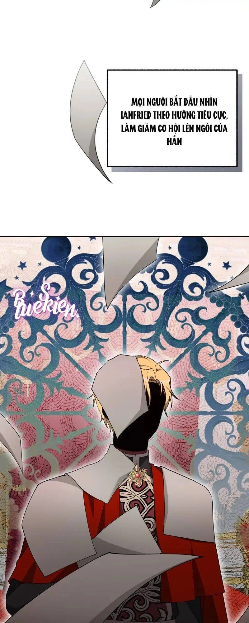 Lời Nguyền Vẫn Chưa Chấm Dứt Chapter 42 - 50