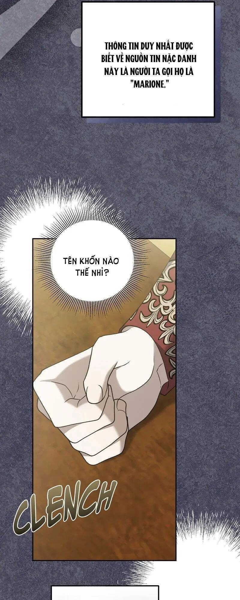 Lời Nguyền Vẫn Chưa Chấm Dứt Chapter 42 - 55