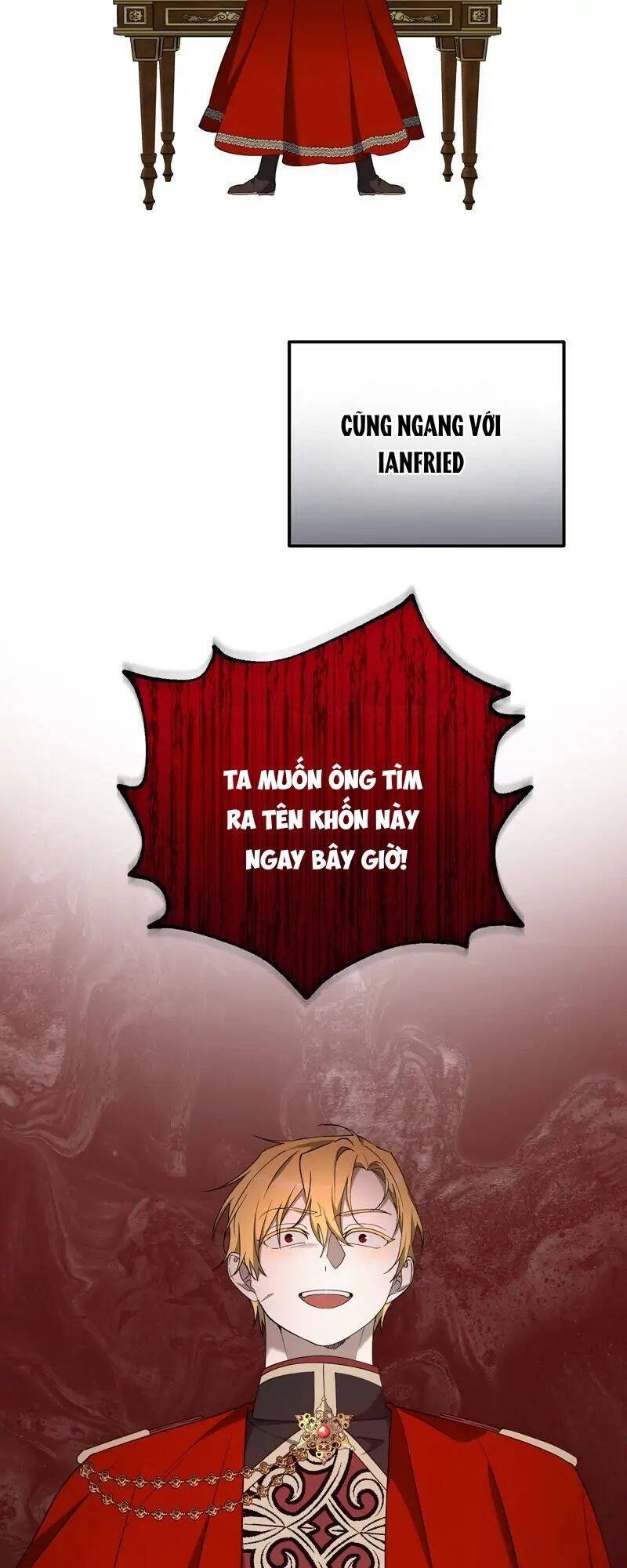 Lời Nguyền Vẫn Chưa Chấm Dứt Chapter 42 - 57