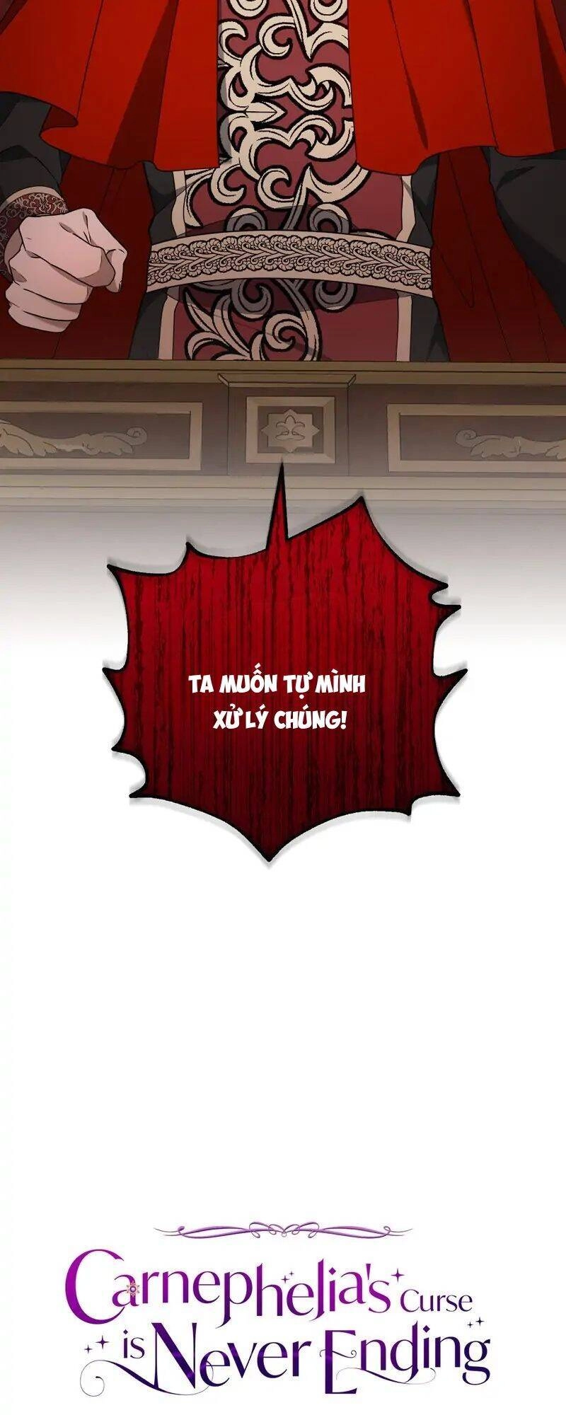 Lời Nguyền Vẫn Chưa Chấm Dứt Chapter 42 - 58