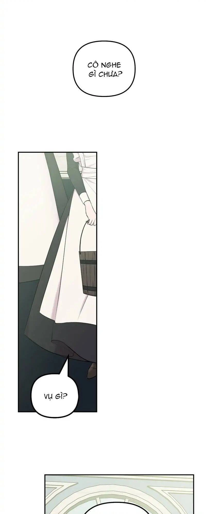 Lời Nguyền Vẫn Chưa Chấm Dứt Chapter 43 - 1