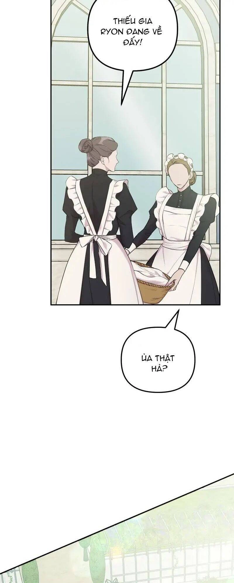 Lời Nguyền Vẫn Chưa Chấm Dứt Chapter 43 - 2