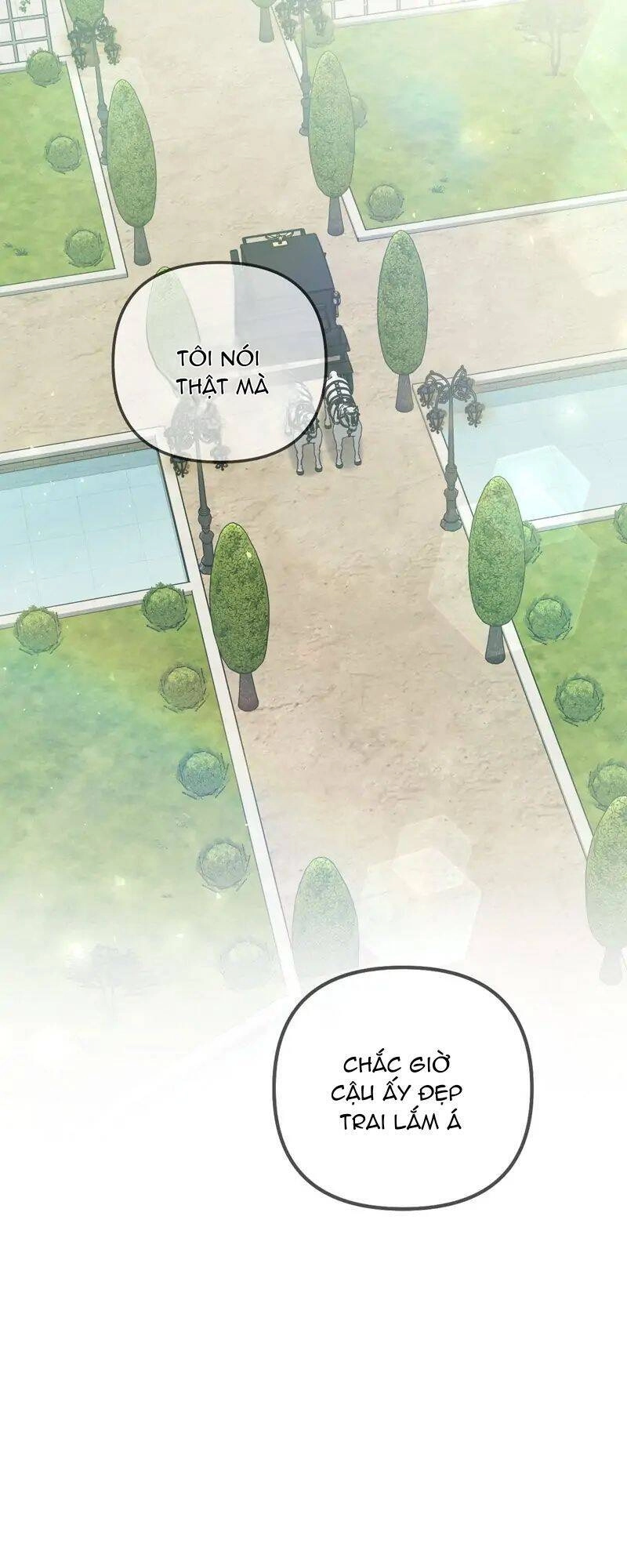 Lời Nguyền Vẫn Chưa Chấm Dứt Chapter 43 - 3