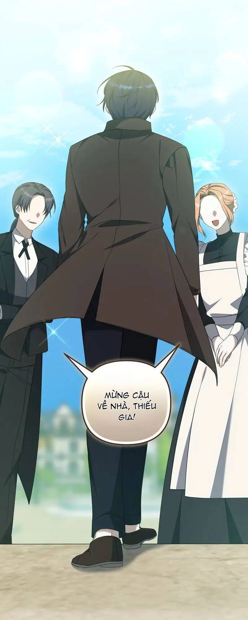 Lời Nguyền Vẫn Chưa Chấm Dứt Chapter 43 - 5