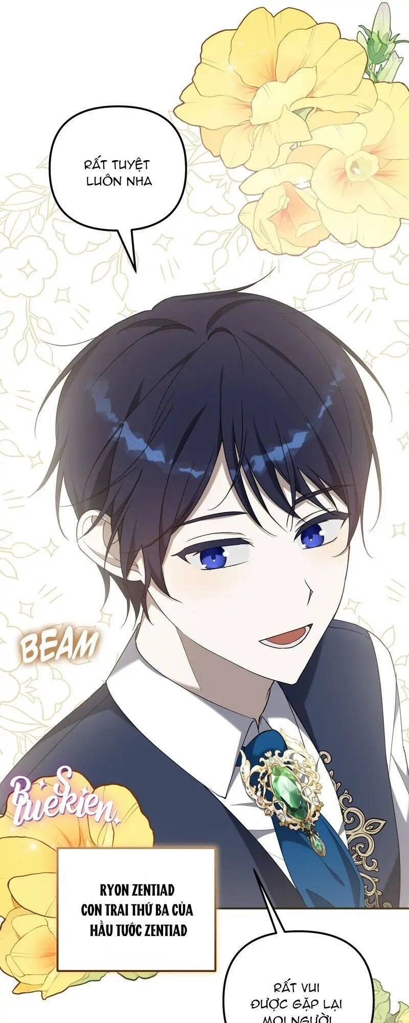 Lời Nguyền Vẫn Chưa Chấm Dứt Chapter 43 - 8