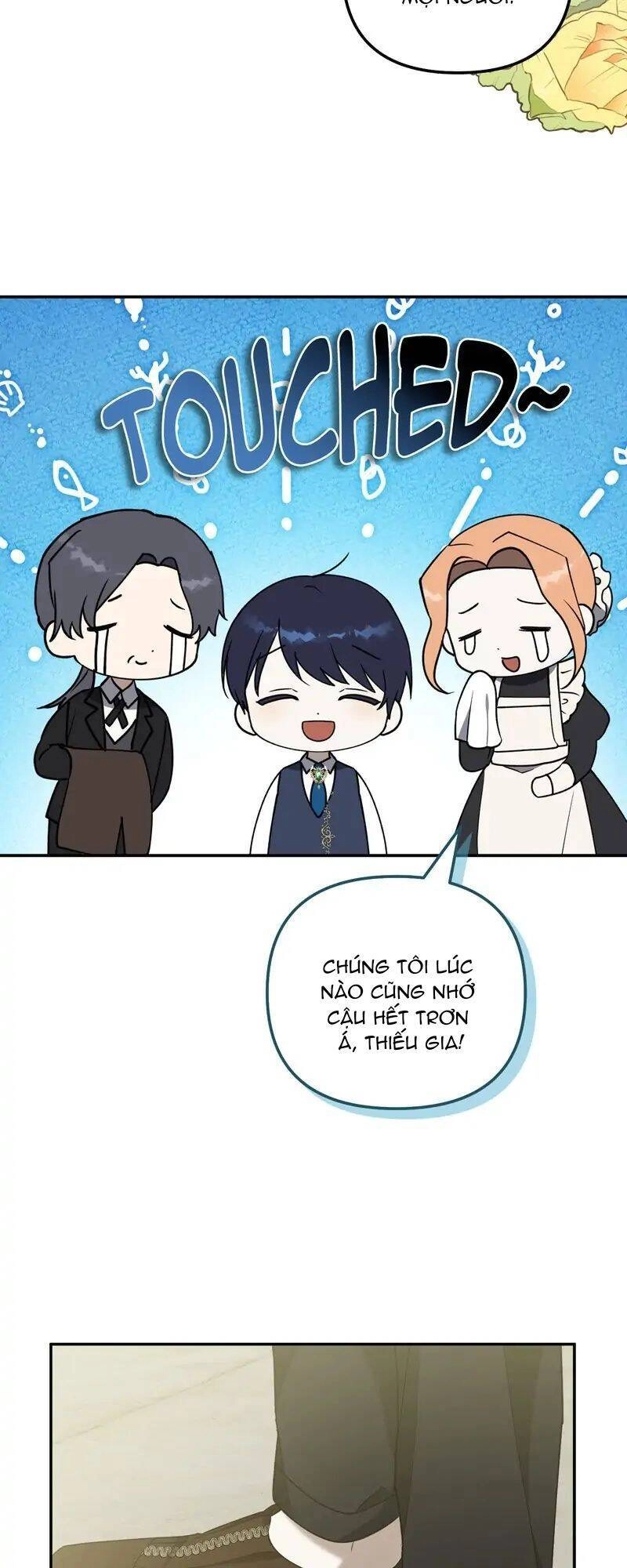 Lời Nguyền Vẫn Chưa Chấm Dứt Chapter 43 - 9