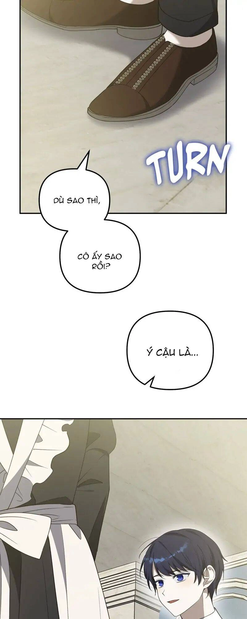 Lời Nguyền Vẫn Chưa Chấm Dứt Chapter 43 - 10