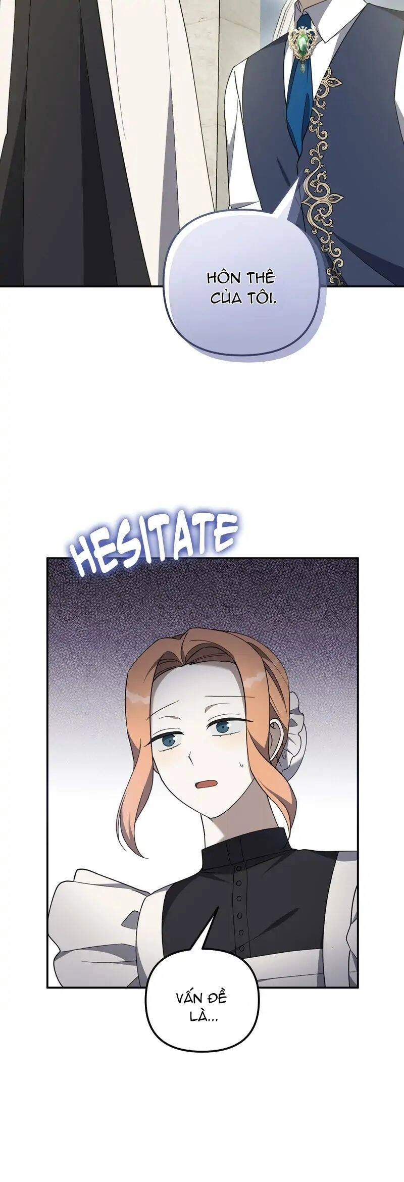 Lời Nguyền Vẫn Chưa Chấm Dứt Chapter 43 - 11