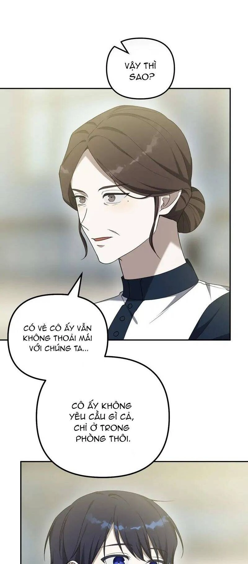 Lời Nguyền Vẫn Chưa Chấm Dứt Chapter 43 - 13