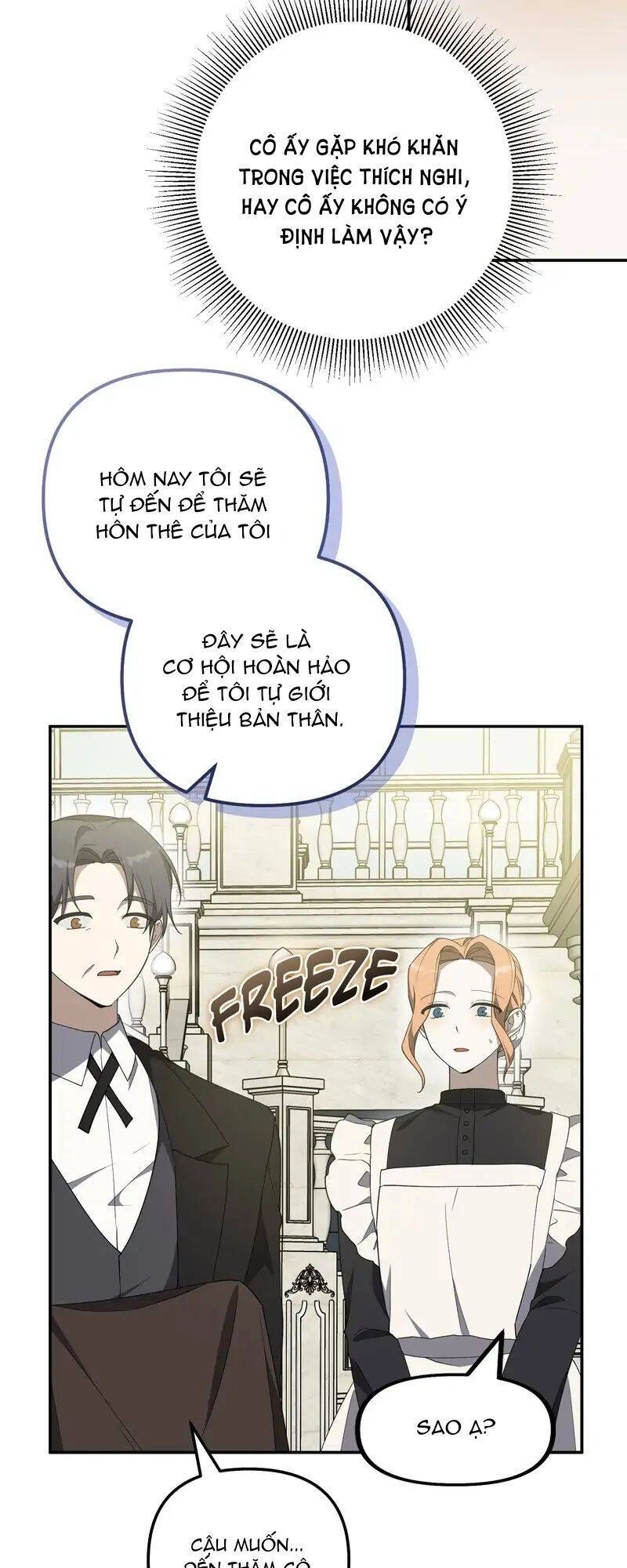 Lời Nguyền Vẫn Chưa Chấm Dứt Chapter 43 - 17