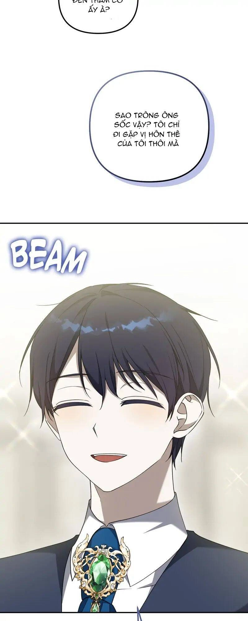 Lời Nguyền Vẫn Chưa Chấm Dứt Chapter 43 - 18